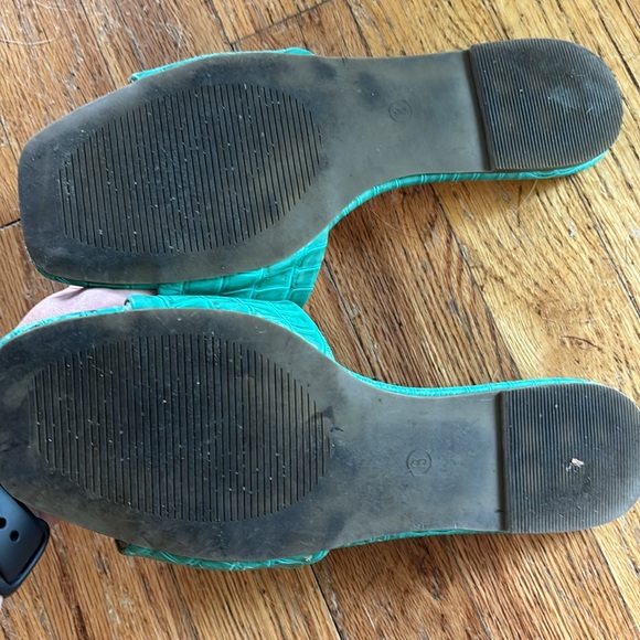 Lulus sandals - Picture 2 of 3